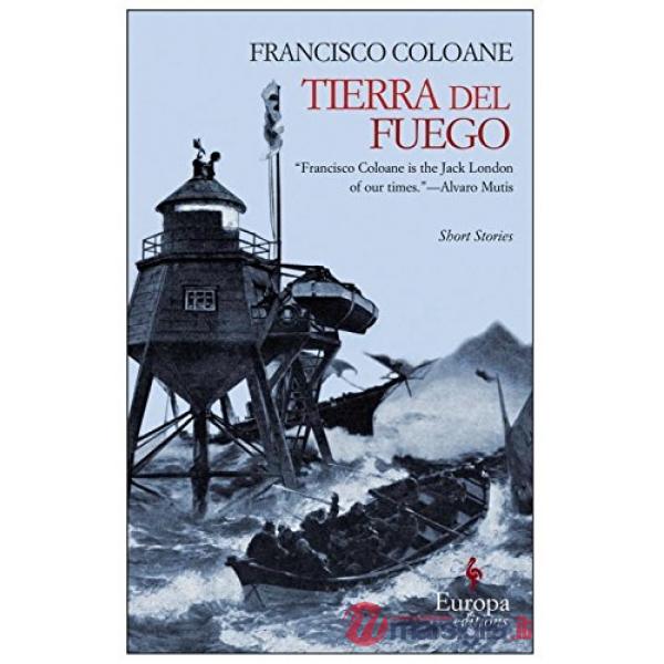 Tierra del fuego