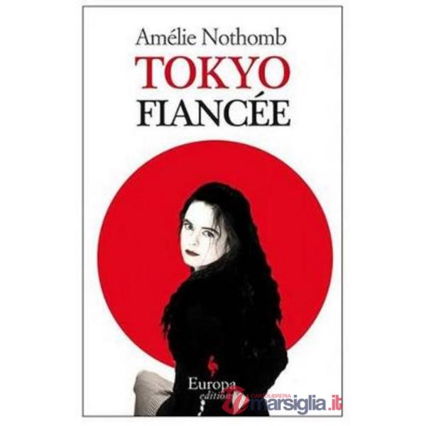 Tokyo fiancee