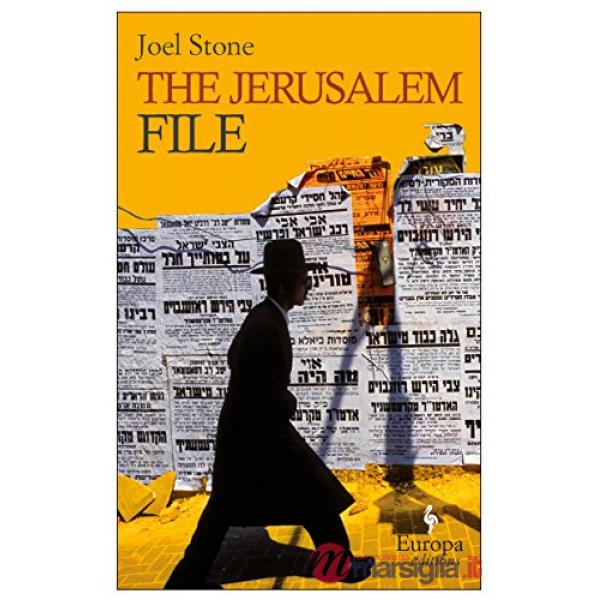 The Jerusalem file
