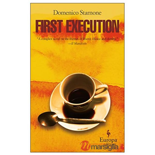 First execution
