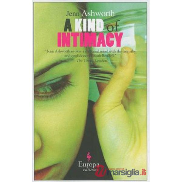A kind of intimacy