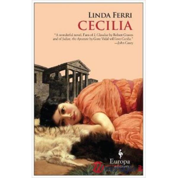 Cecilia. Ediz. inglese