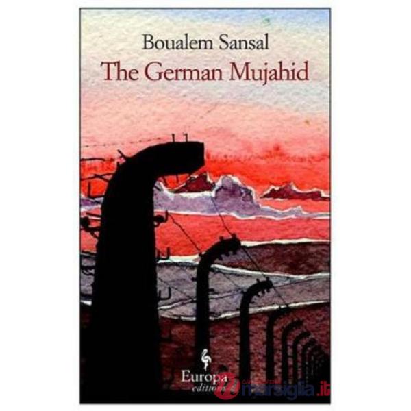 The german mujahid