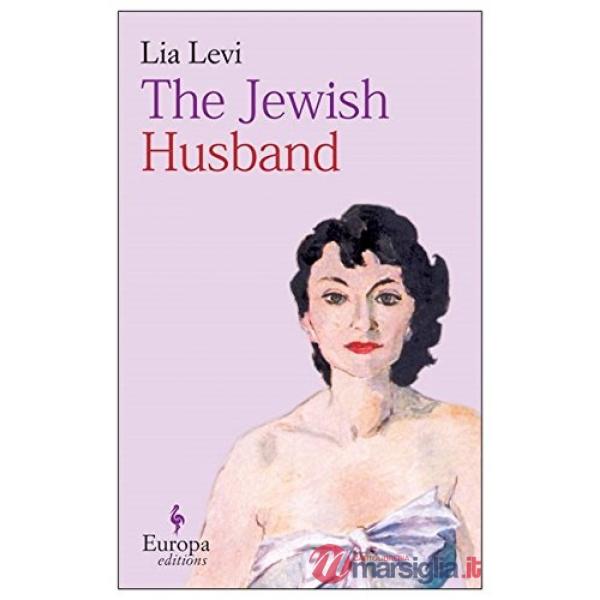The jewish husband