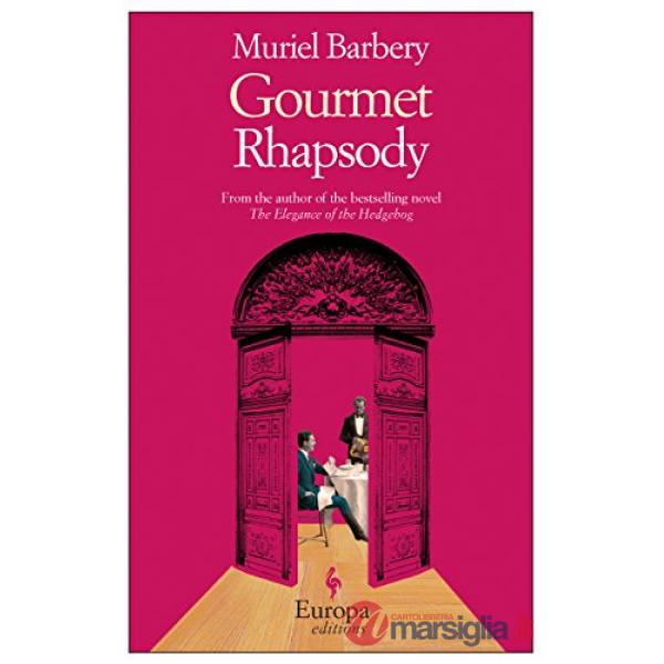 Gourmet rhapsody