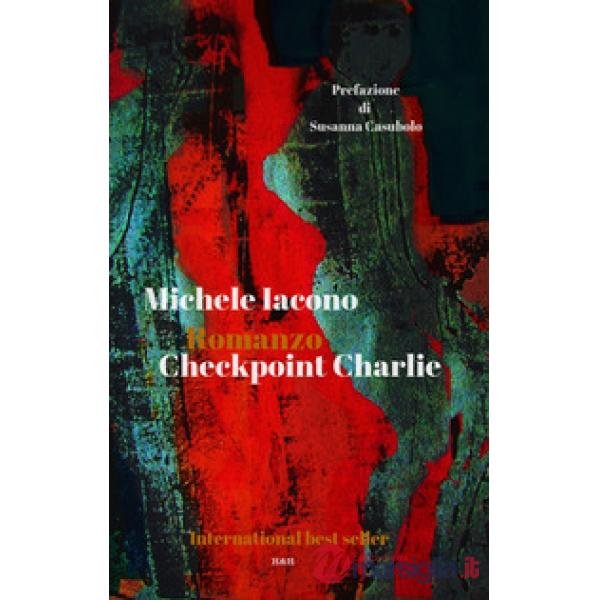 Checkpoint Charlie