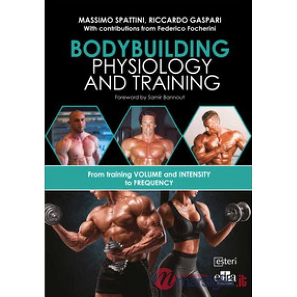 Bodybuilding physiology and training
