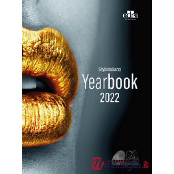 Yearbook 2022