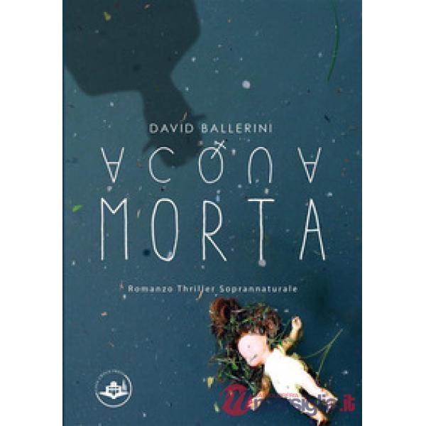 Acqua morta