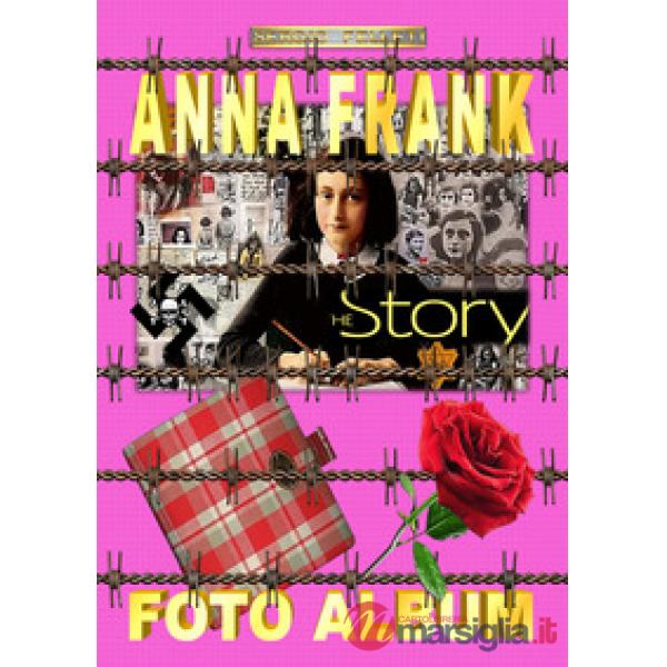 Anna Frank. Foto album