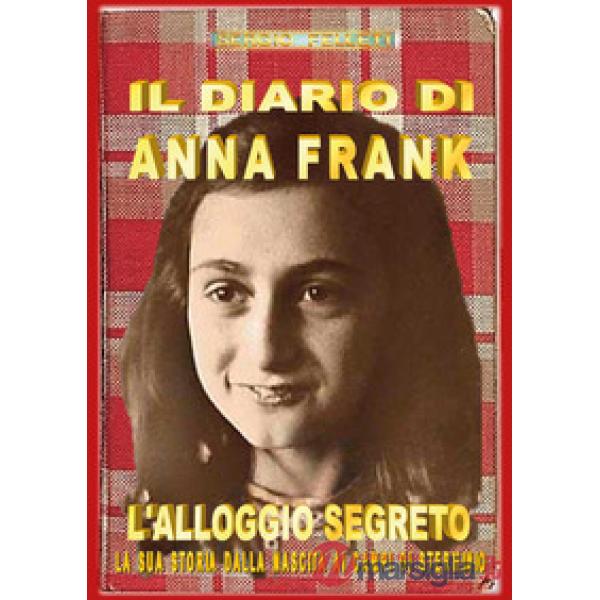 Diario di Anna Frank (Il)