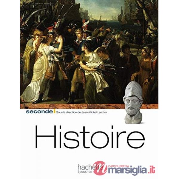 ESABAC - HISTOIRE SECONDE (N.ED COMPATTA)