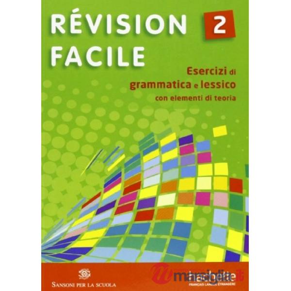 REVISION FACILE 2