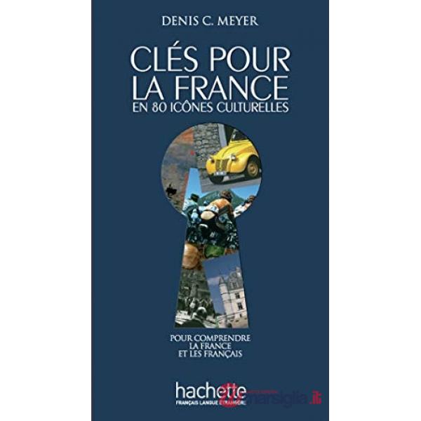 CLES POUR LA FRANCE