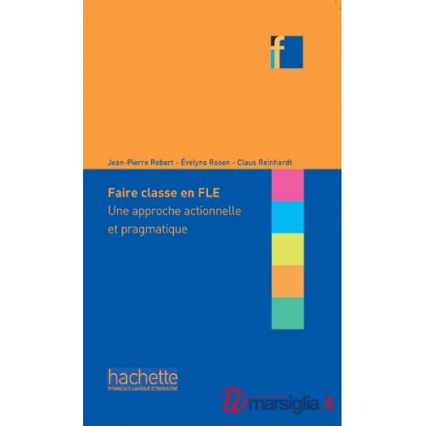 COLLECTION F - FAIRE CLASSE EN (F)LE