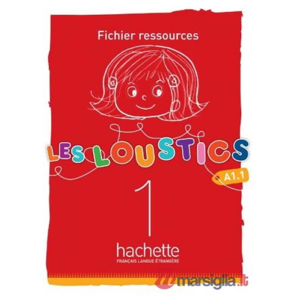 LES LOUSTICS 1 - FICHIER RESSOURCES