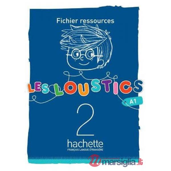 LES LOUSTICS 2 - FICHIER RESSOURCES