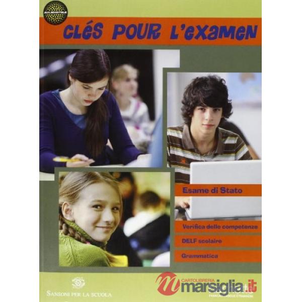 CLES POUR L'EXAMEN + ESPANSIONE