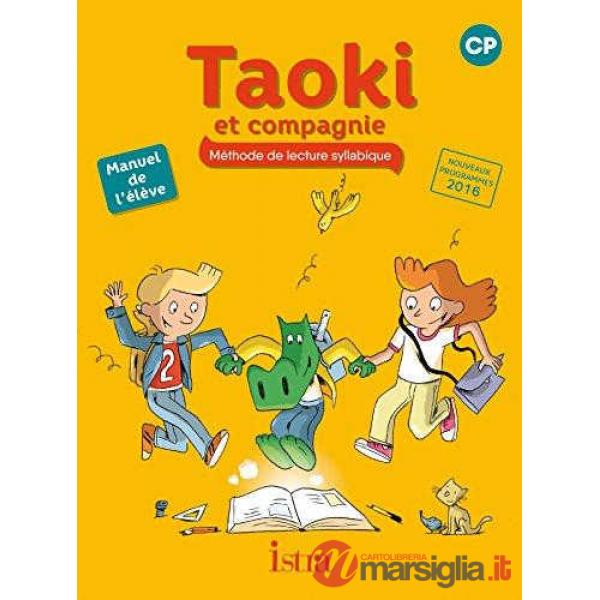 TAOKI ET COMPAGNIE METHODE DE LECTURE
