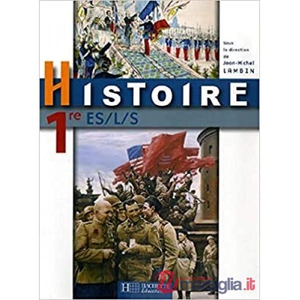 ESABAC - HISTOIRE PREMIERE N.E. ED. INSEGNANTI