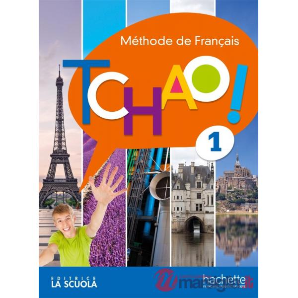 TCHAO - VOL 1