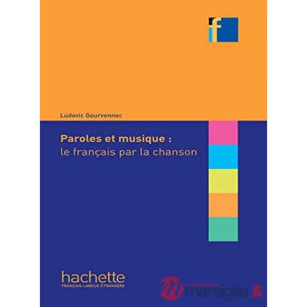 COLLECTION F - PAROLES ET MUSIQUE