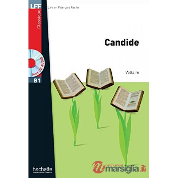 LFF B1 - CANDIDE (VOLTAIRE)