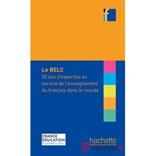 COLLECTION F - LE BELC