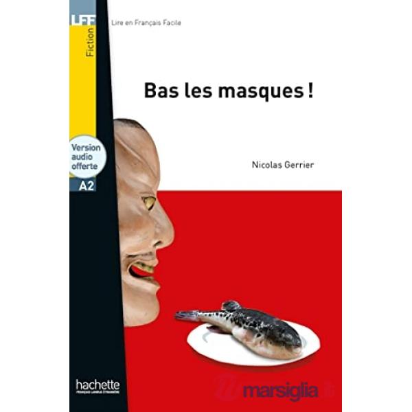 LFF A2 - BAS LES MASQUES