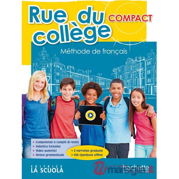 RUE DU COLLEGE COMPACT