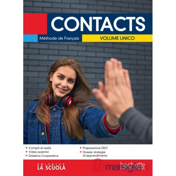 CONTACTS - VOL. UNICO