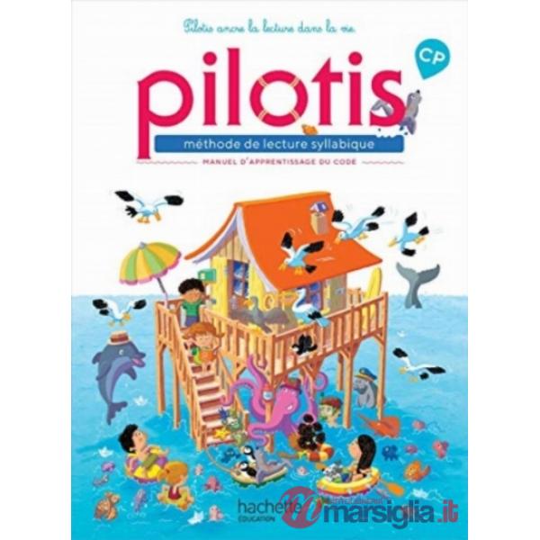 PILOTIS MANUEL DE CODE