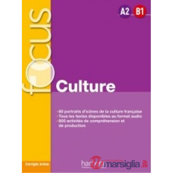 FOCUS CULTURE