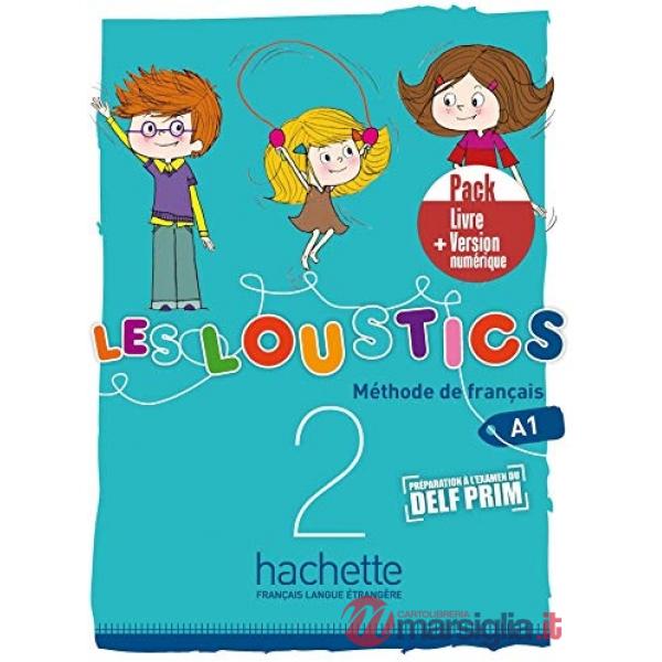 LES LOUSTICS 2: PACK LIVRE + E - BOOK (CARD)
