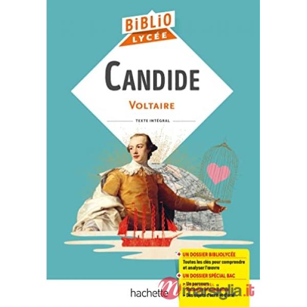 CANDIDE