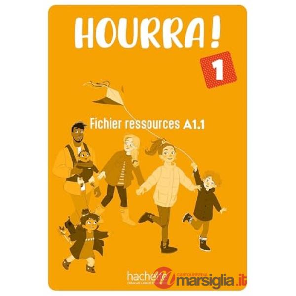 HOURRA 1 FICHIER RESSOURCES