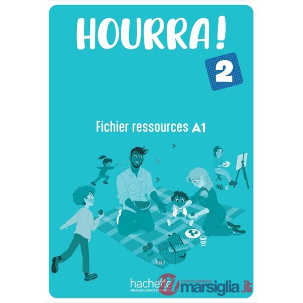 HOURRA 2 FICHIER RESSOURCES
