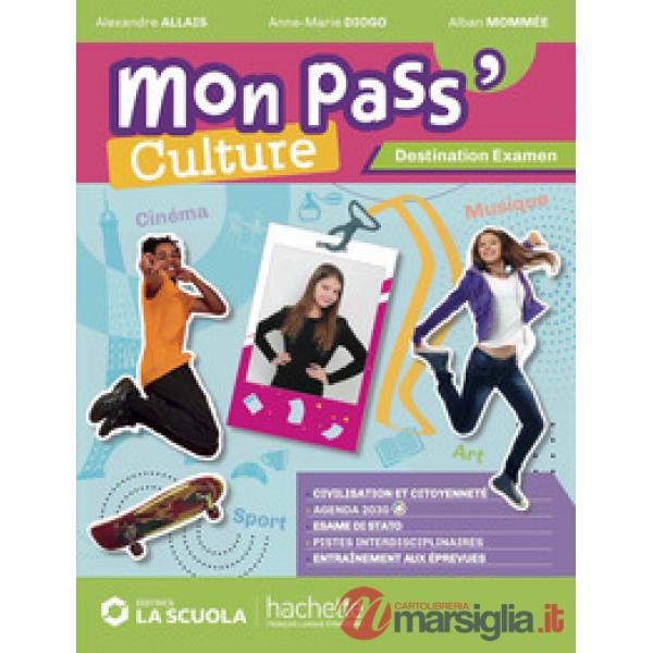 MON PASS' CULTURE