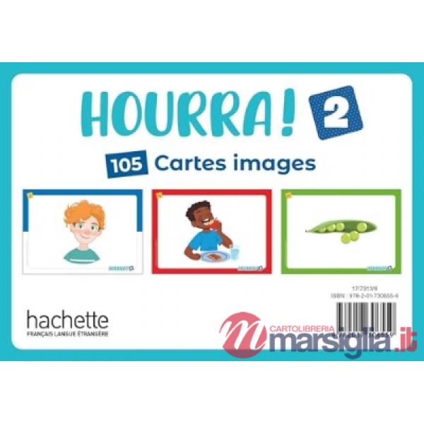 HOURRA 2 - CARTES IMAGES