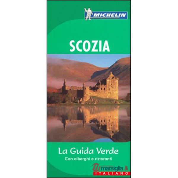 Scozia. Ediz. italiana