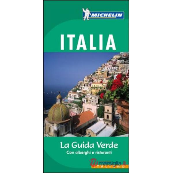 Italia. Ediz. italiana