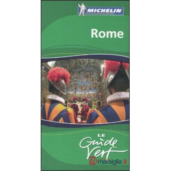 Roma. Ediz. francese