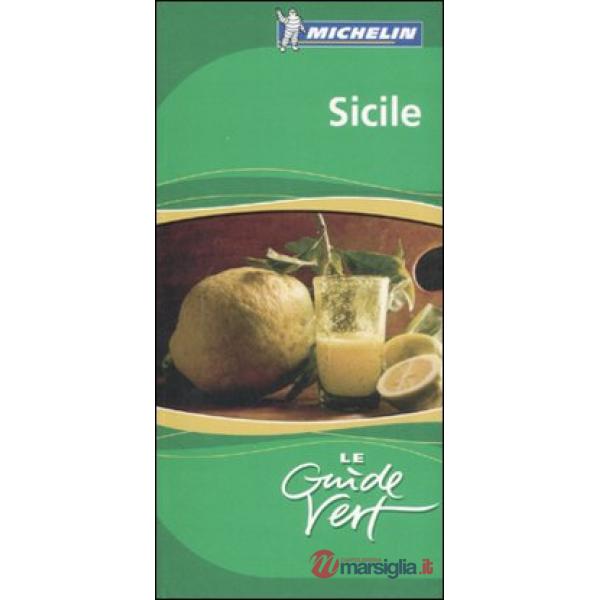 Sicilia. Ediz. francese