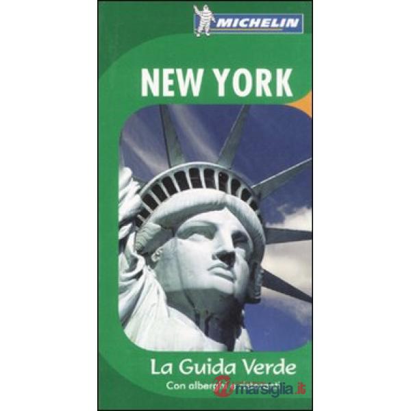 New York. Ediz. italiana