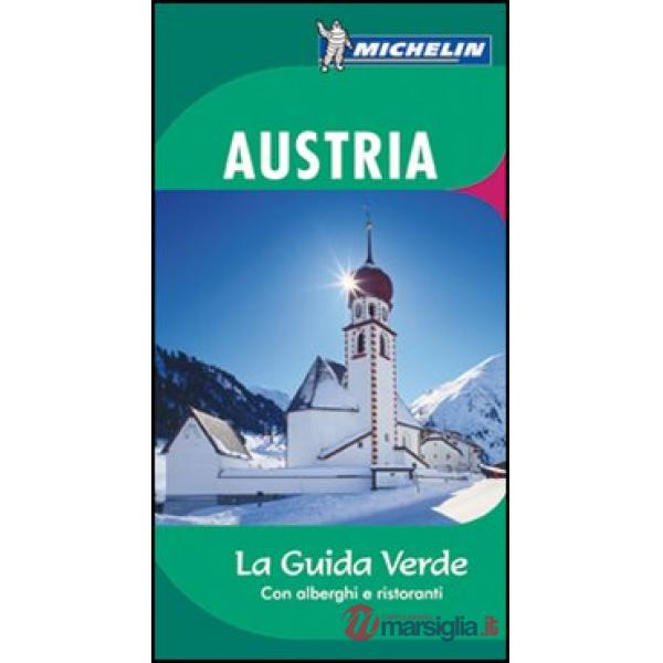 Austria. Ediz. italiana
