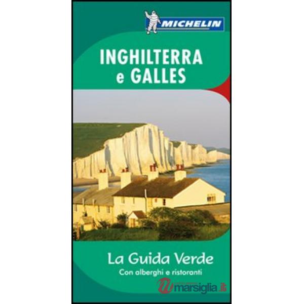 Inghilterra e Galles