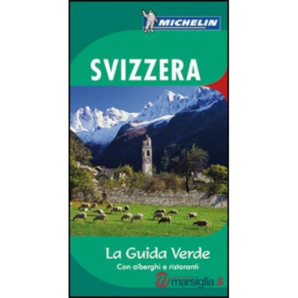 Svizzera. Carta Stradale. Scala 1:300.000