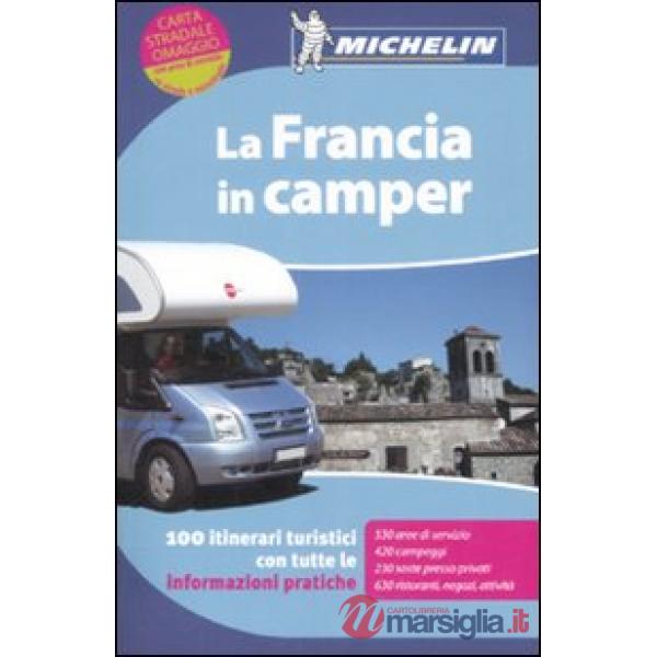 Francia in camper (La)