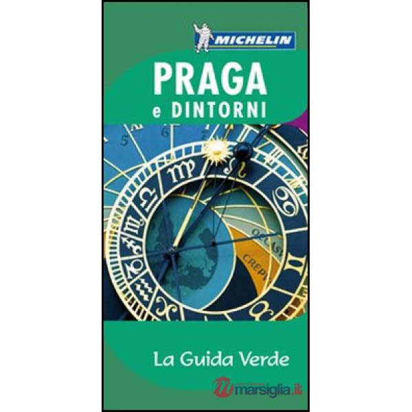 Praga e dintorni