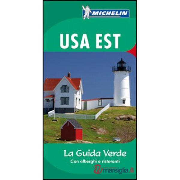 USA est. Ediz. italiana